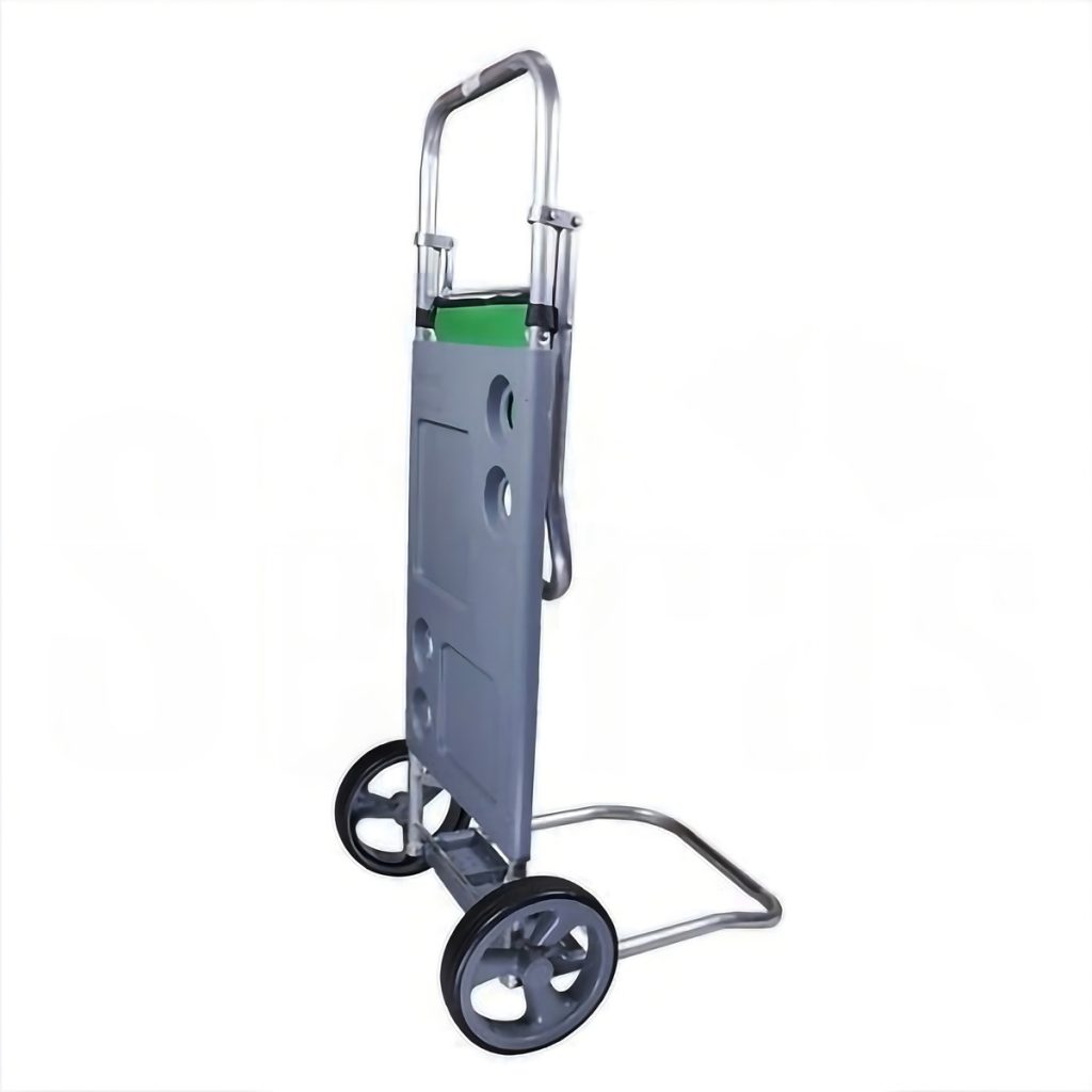 Botafogo Lar & Lazer Carrinho Mesa Aluminio