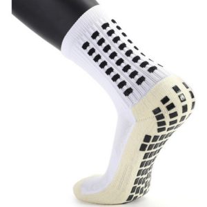 Medias Antideslizantes Futbol Deportivas