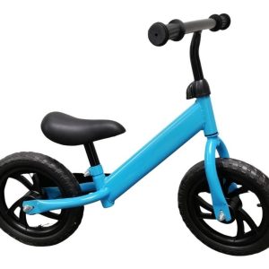 Bicicleta De Metal Sin Pedales P/ Niños Equilibrio Buggy: imagen 3
