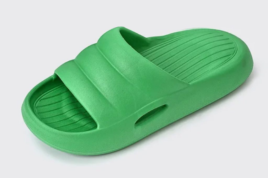 Chancletas Gomón Ojota Hombre Mujer Varios Colores