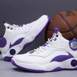 Champion De Basket Para Hombre Deportivo Calidad: imagen 7
