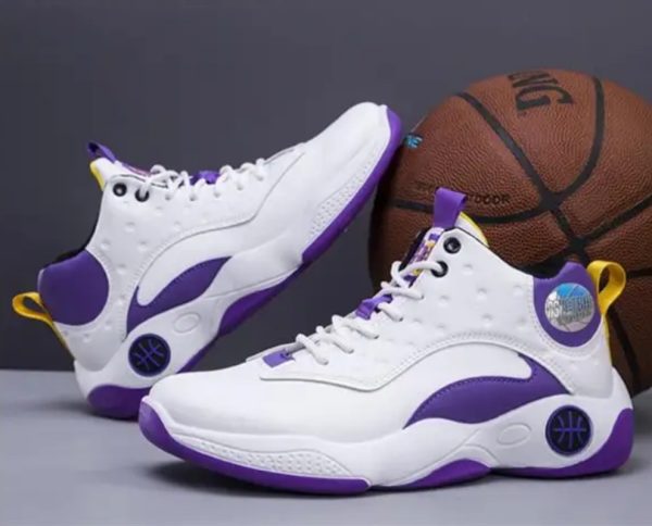 Champion De Basket Para Hombre Deportivo Calidad