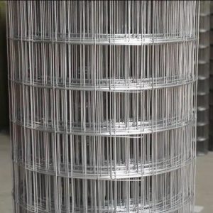 Tejido Malla Electrosoldada Galvanizada Rollo 25 Mts X 1.50: imagen 4