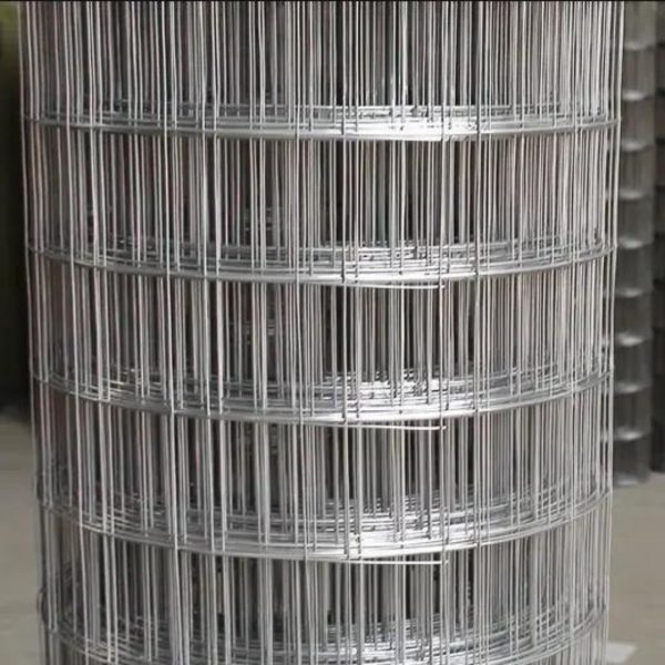 Tejido Malla Electrosoldada Galvanizada 25 Mts X 1.20 1.9mm - Imagen 3
