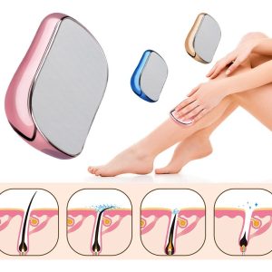 Depiladora Manual Nanotecnologia Indolora Reutilizable Clic