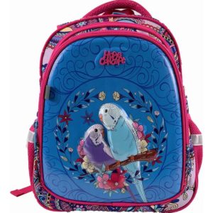 Mochilas Escolares Grandes Con Diseños De Mascotas Y Autos: imagen 15