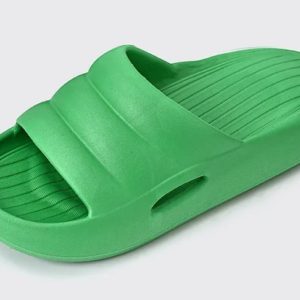 Chancletas De Dama, Adulto, Gomones Ligeros Para Casa