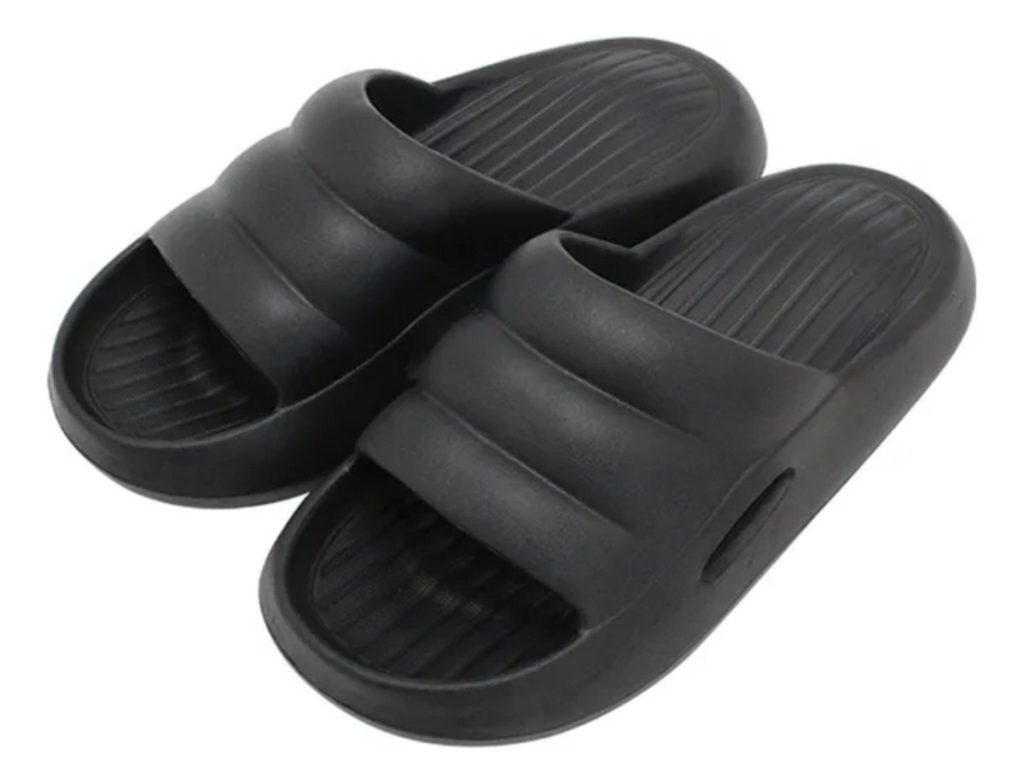 Zapatillas Gomones Chancletas Adulto