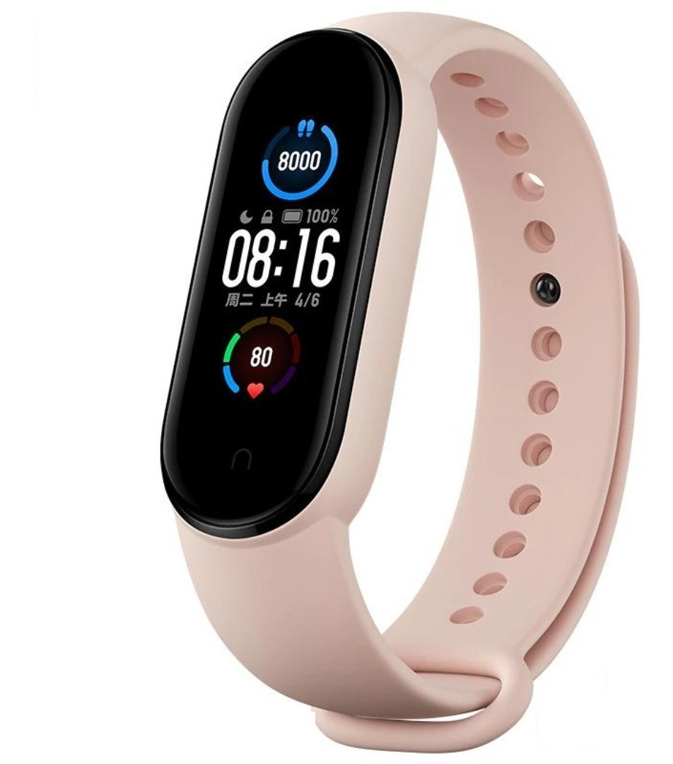 Reloj Smartwatch M6 Pulsera Digital Fitness - Imagen 5