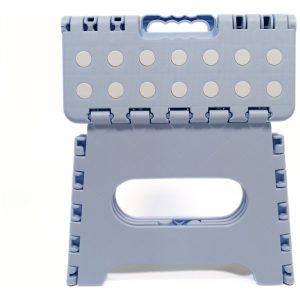 Banco Taburete Plegable Multiuso Resistente 20 Cm Alto 80 Kg: imagen 10