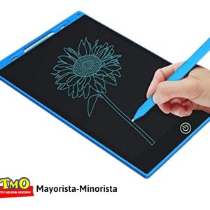 Pizarra Magica Automatica Tablet Lcd Led 8.5 Tipo Tablet: imagen 2