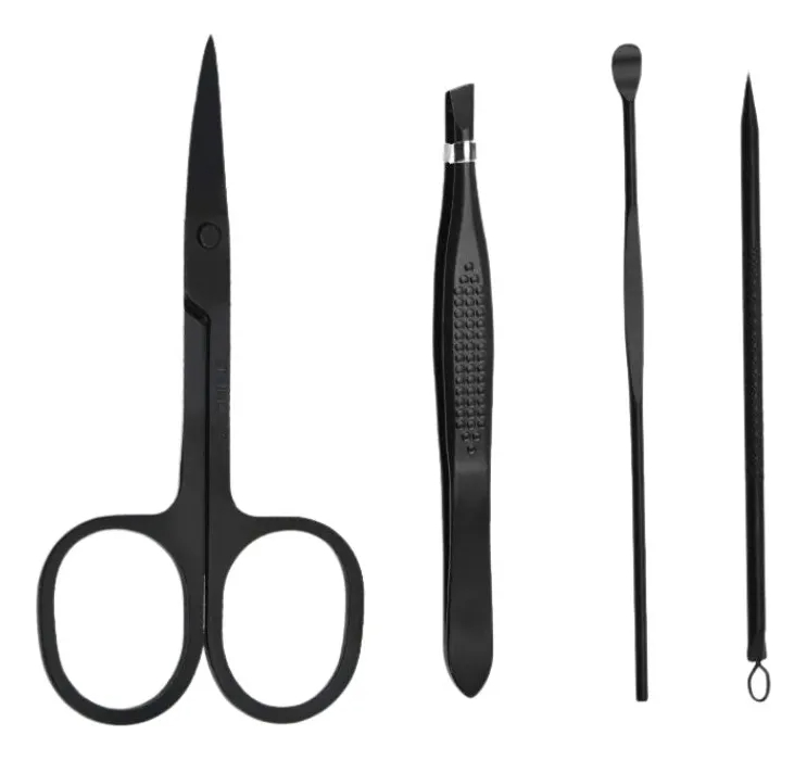 Set De Manicura Pedicura Estuche De 16 Piezas - Imagen 6