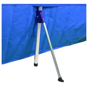 Piscina Estructural Rectangular De 3000 Litros Botafogo: imagen 4