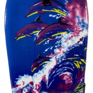 Tabla De Playa Tipo Morey Surf De Espuma Varios Diseños: imagen 5