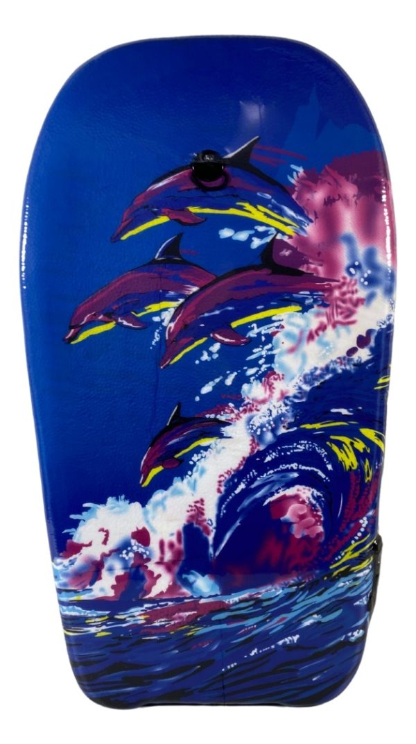 Tabla De Playa Tipo Morey Surf De Espuma Varios Diseños