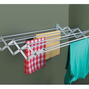 Tender Aluminio Extensible Para Pared Retráctil 0,80: imagen 5