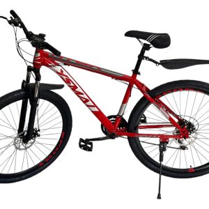 Bicicleta Monta&ntilde;a Rodado 29 Freno De Disco 21 Cambios Armada