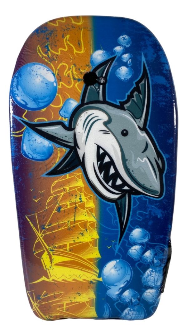 Tabla De Playa Tipo Morey Surf De Espuma Varios Diseños