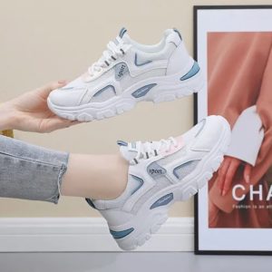Championes Para Dama Casuales Estilo Calidad: imagen 3