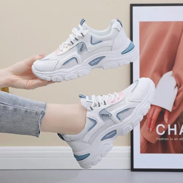 Championes Para Dama Casuales Estilo Calidad
