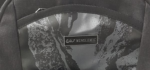 Mochila Liceal Escolar Para Hombre O Dama Con Resistente