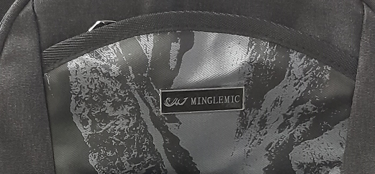 Mochila Liceal Escolar Para Hombre O Dama Con Resistente: imagen 3