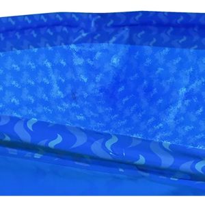 Piscina Estructural Rectangular Botafogo De 1500 Litros: imagen 4