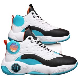 Champion De Basket Para Hombre Deportivo Calidad: imagen 11