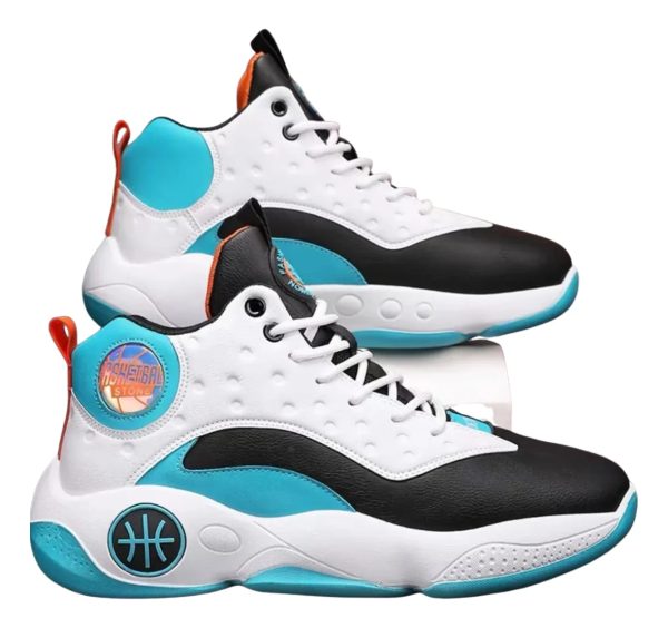 Champion De Basket Para Hombre Deportivo Calidad