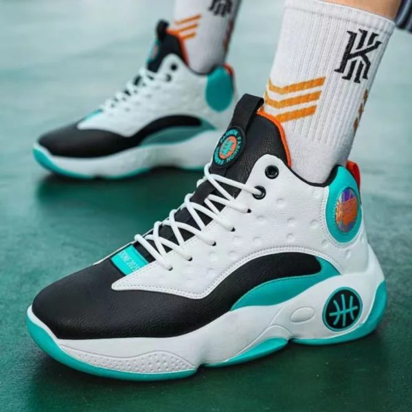Champion De Basket Para Hombre Deportivo Calidad