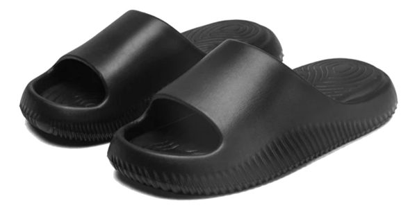 Chancletas De Hombre Zapatillas Ojotas Gomones Playa