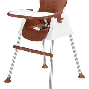 Silla 3 En 1 Comer Para Multiuso Bebe 3 En 1: imagen 5