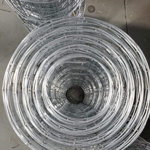 Tejido Malla Electrosoldada Galvanizada Rollo 25 Mts X 1.50: imagen 6