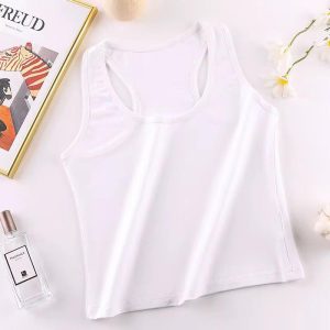 Top Deportivo Mujer Musculosa Calidad: imagen 2