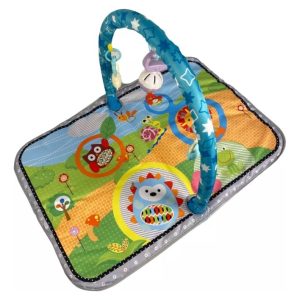 Gimnasio De Bebé Con Accesorios Calidad: imagen 3
