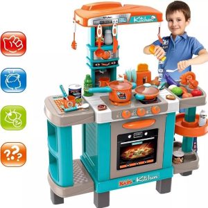 HNM1 Little Chef: imagen 3