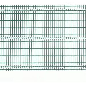 Cerco Perimetral Reja Seguridad Un Palo Y Un Tejido 2 X 2,5
