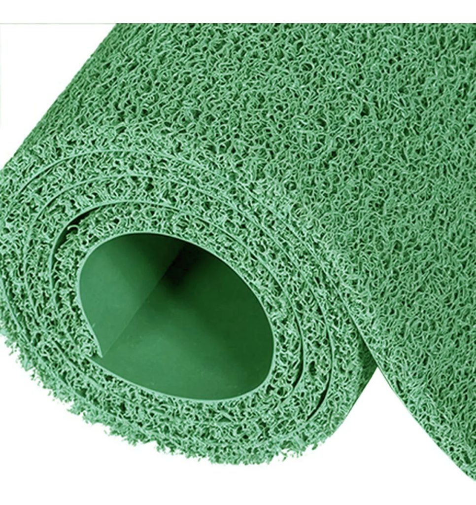 Alfombra Caminero Piso Goma Rulo Pvc Ancho 1,20m