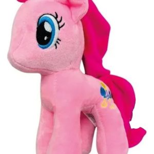 Peluche De Jueguete Personaje Pony Infantil