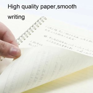 Cuaderno Libretas A5 Colores Foska 4 Unidades: imagen 3