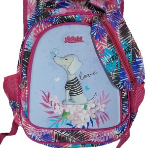 Mochilas Escolares Grandes Con Diseños De Mascotas Y Autos: imagen 2