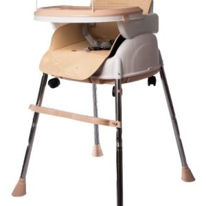 Silla 3 En 1 Comer Para Multiuso Bebe 3 En 1: imagen 18