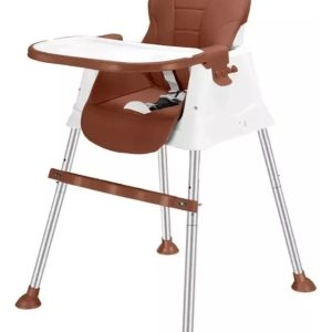 Silla Para Comer Multiuso Bebé 3 En 1: imagen 2