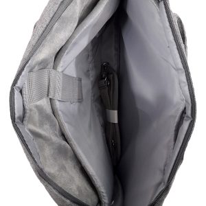 Portafolio Foska Maletín Para Laptops Y Útiles De Oficina: imagen 13