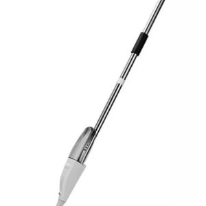 Mopa Para Limpieza Con Almohadilla De Microfibra Y Aspersor