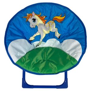 Silla Reposera Niños Infantil Plegable Casa Playa Camping: imagen 9