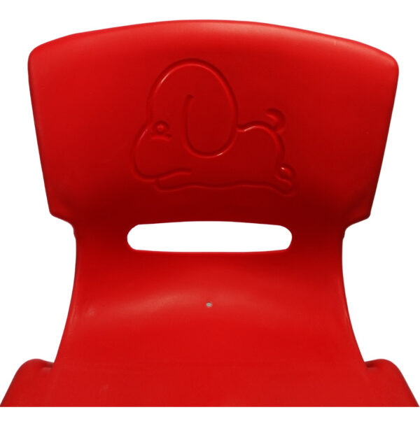 Silla Sillita Infantil De Plastico Para Niños Asiento