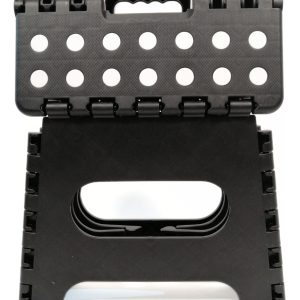 Banco Taburete Plegable Multiuso Resistente 20 Cm Alto 80 Kg: imagen 16