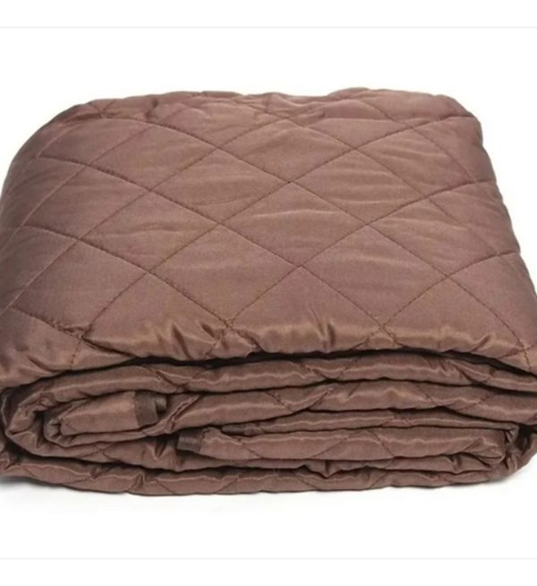 Funda Cubre Sofá Sillon Impermeable Reversible 2 Cuerpos