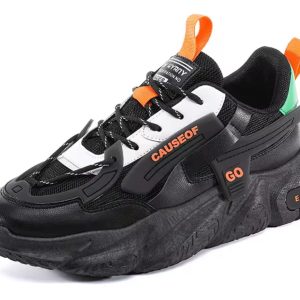 Championes De Hombre Deportivos Urbanos Calidad